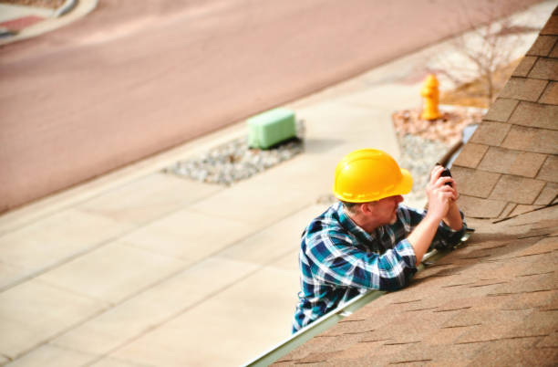 Best Roof Maintenance and Cleaning  in Grass Valley, CA