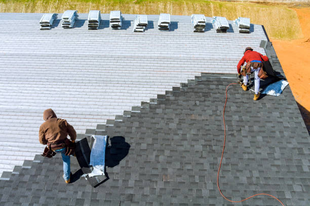 Best Roof Maintenance and Cleaning  in Grass Valley, CA