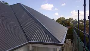 Best Roof Ventilation Installation  in Grass Valley, CA